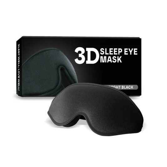 Orthocloud™ Sleep 3D Eye Mask