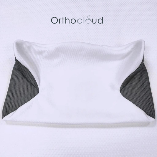 Orthocloud™ Orthopedic Bamboo Pillow Cover